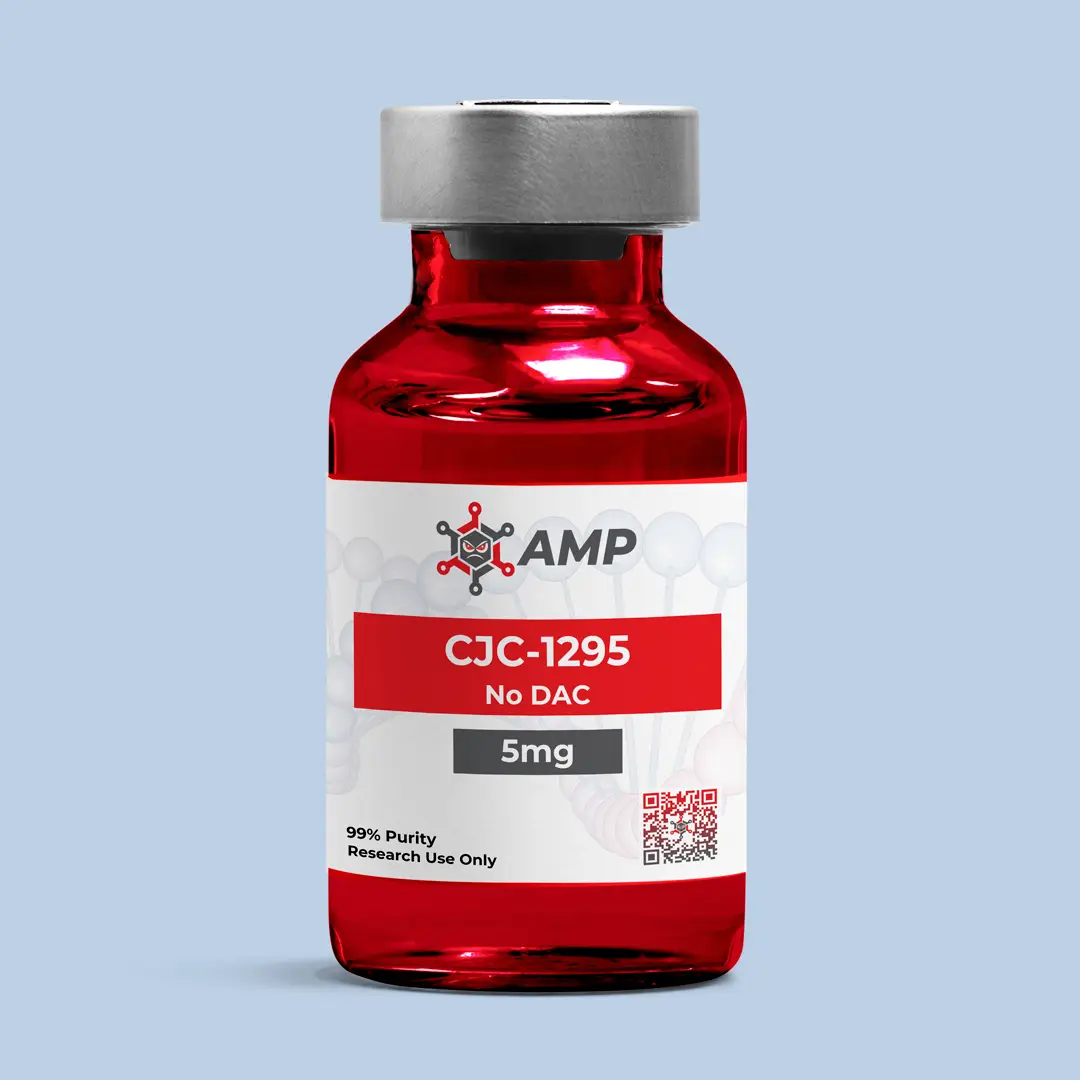 Ipamorelin-Peptid 10 mg kaufen | Forschung zu Wachstumshormon-Freisetzung und anaboler Signalgebung
