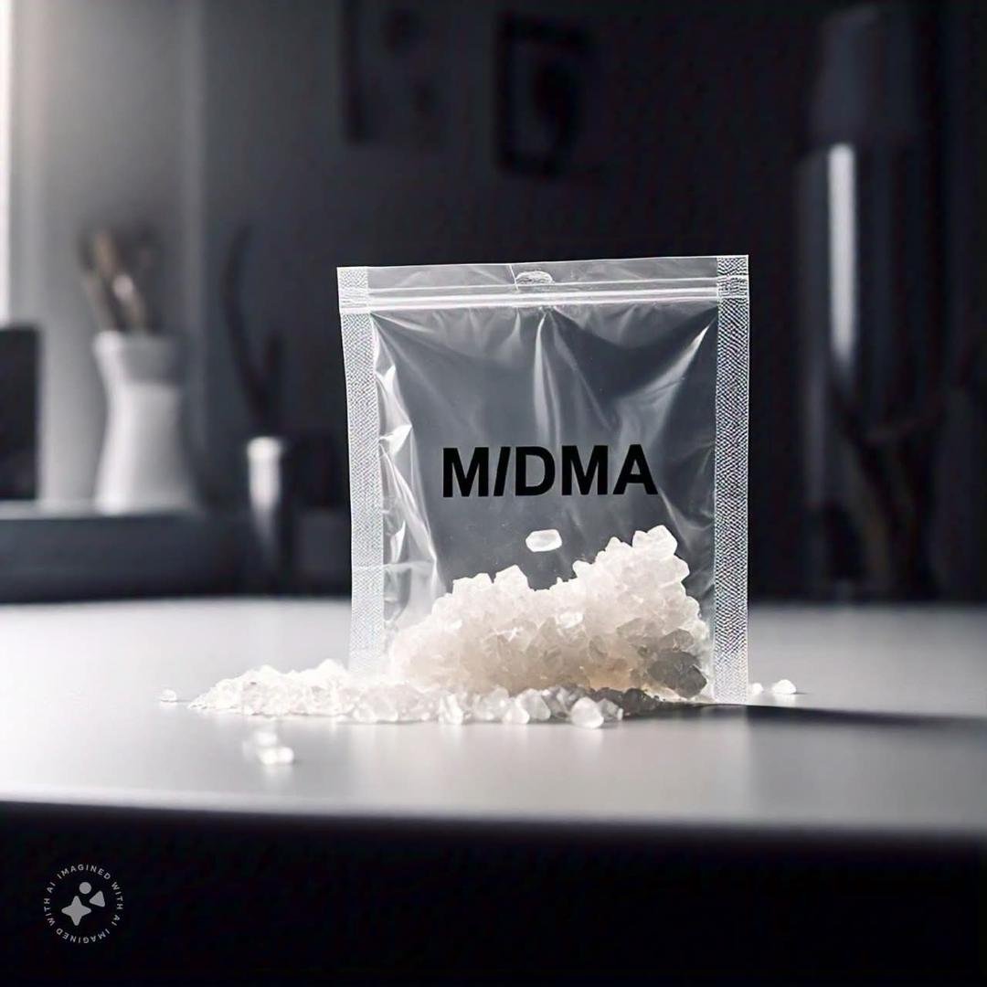 Crystal MDMA kaufen - PUREMDMA.DE