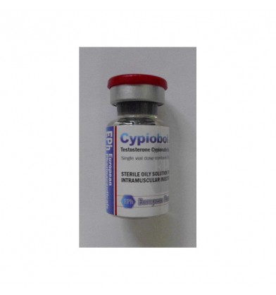 Cypiobol 250, Testosteron Cypionat, Europäisches Arzneimittel zum Verkauf