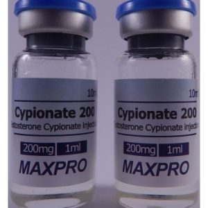 Cypiobol 250, Testosteron Cypionat, Europäisches Arzneimittel zum Verkauf