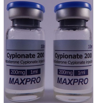 Cypiobol 250, Testosteron Cypionat, Europäisches Arzneimittel zum Verkauf