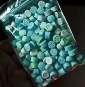 Ecstasy-Pillen kaufen - PUREMDMA.DE