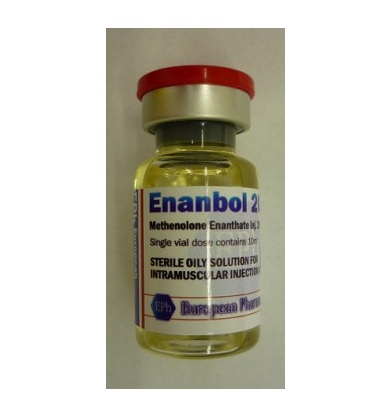 Enanbol 200, Methenolon, Europäisches Arzneimittel zum Verkauf