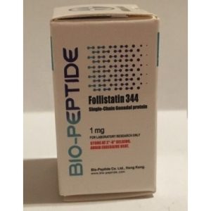Follistatin 344 BIO PEPTIDE online kaufen