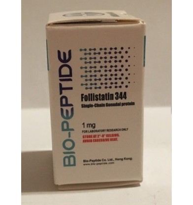 Follistatin 344 BIO PEPTIDE online kaufen