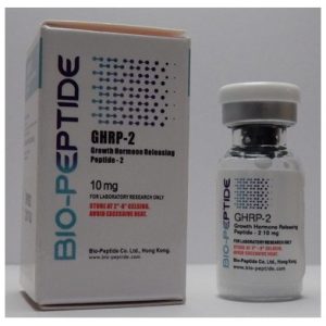 GHRP-2 BIO-PEPTID online kaufen