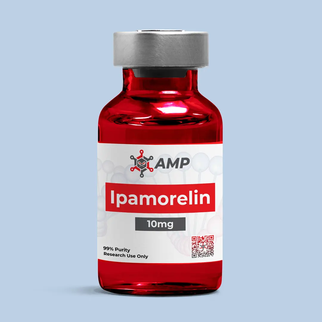 Ipamorelin 10 mg – Nur für Forschungszwecke | Ameano Peptides zu verkaufen