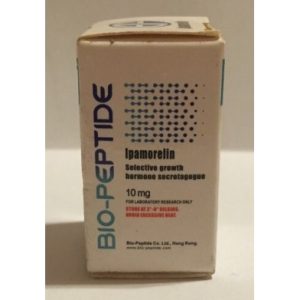 Ipamorelin BIO PEPTIDE kaufen