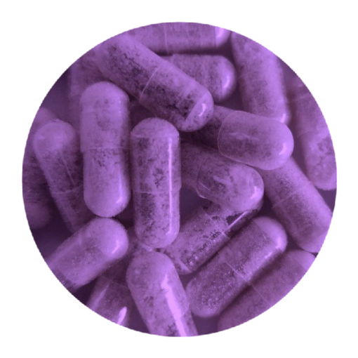 Kaufen Sie Purple Quasar MDMA-Kapseln - PUREMDMA.DE