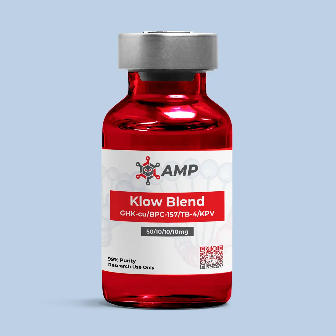 Klow Blend 80 mg Multi-Peptid kaufen | Ameano Peptides