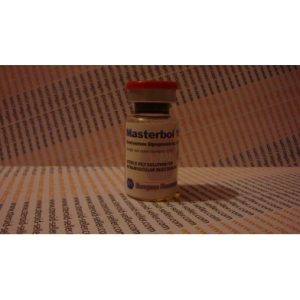 MASTERBOL 150, DROSTANOLONE PROPIONATE, European Pharmaceutical, 1500MG/10ML
