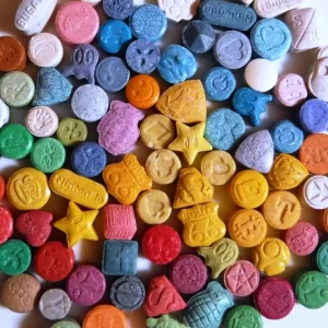 MDMA-Pillen kaufen - PUREMDMA.DE