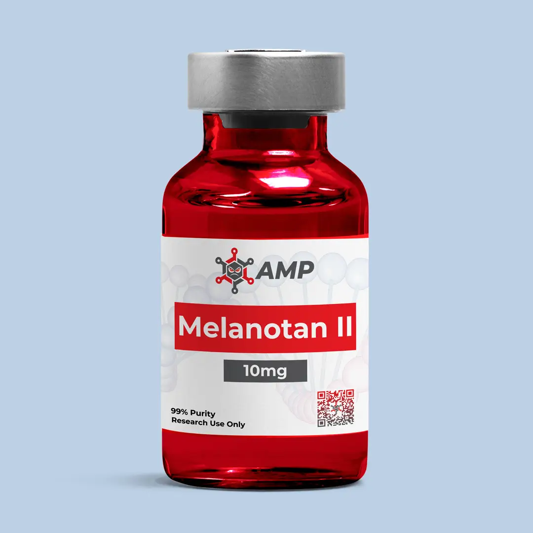 Melanotan II 10 mg Forschungspeptid kaufen | Ameano Peptides