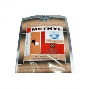 Methyl (Methyltestosteron) Hubei kaufen, 50 Tabletten / 10 mg