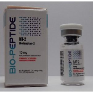 MT-2 Melanotan BIO PEPTIDE online kaufen