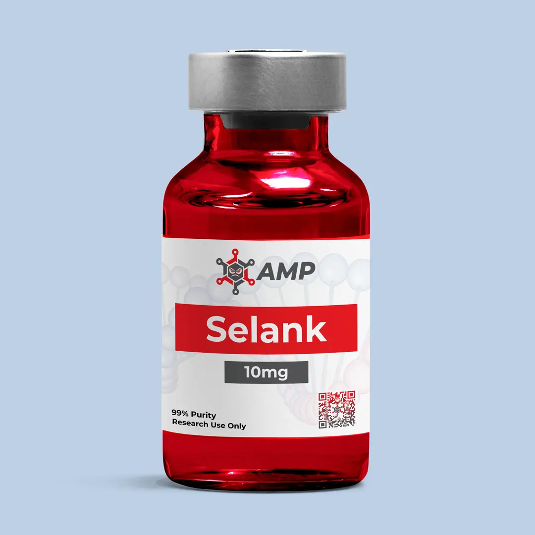 N-Acetylselanamidat 10 mg Forschungspeptid kaufen | Ameano