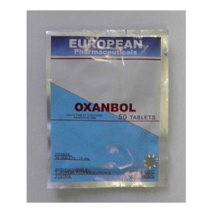 Oxanbol, Anavar, europäische Arzneimittel online kaufen