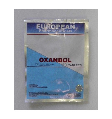 Oxanbol, Anavar, europäische Arzneimittel online kaufen