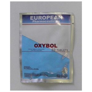 Oxybol, Oxymetholon, Europäischer Arzneimittelkauf