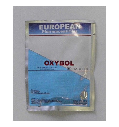 Oxybol, Oxymetholon, Europäischer Arzneimittelkauf