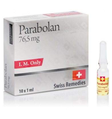 Parabolan Swiss Remedies online kaufen