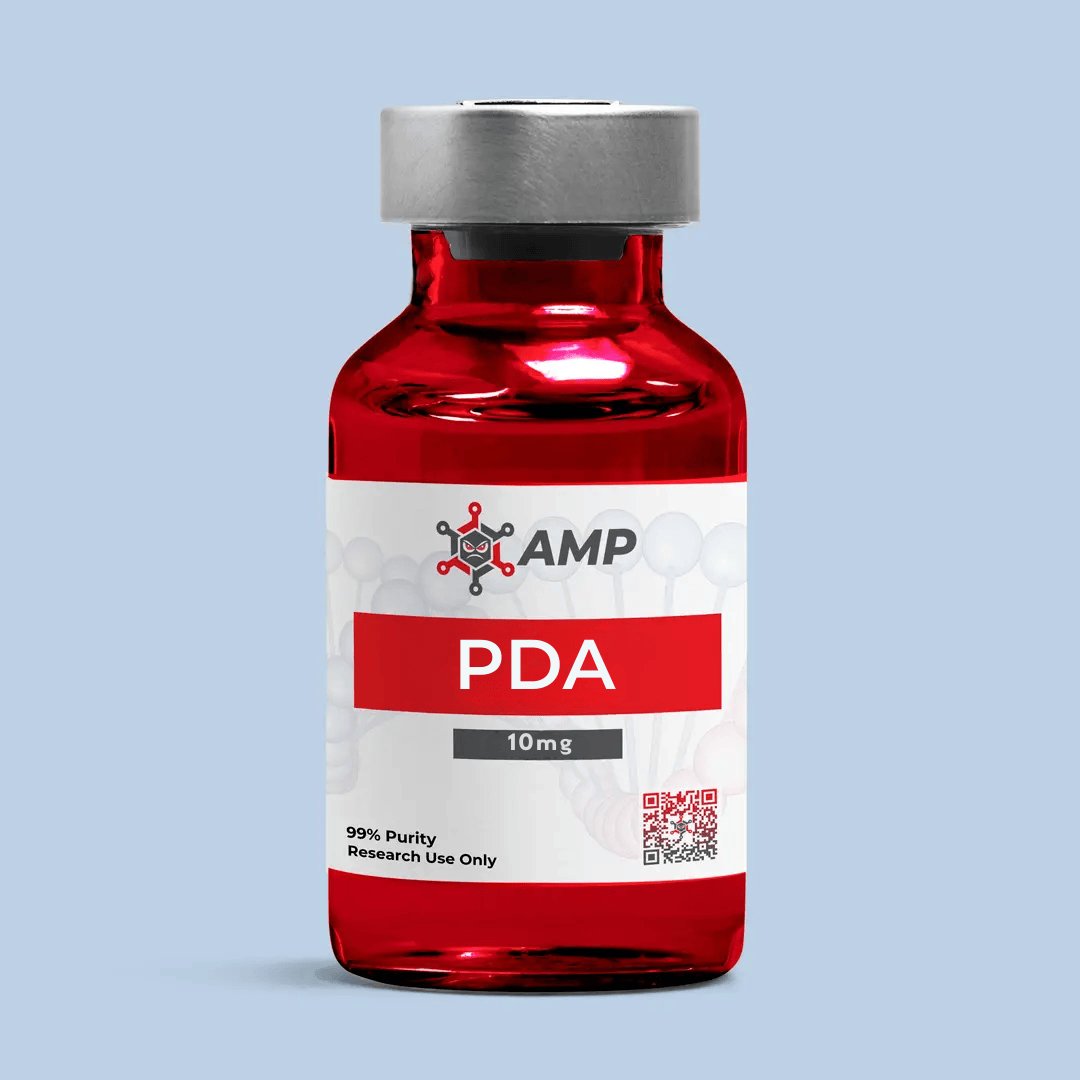 PDA 10 mg kaufen | Reinheit ≥ 99 % | Nur für Forschungszwecke