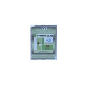 Primobolan (Methenolone Acetate) Hubei, 50 Tabs x 25 mg