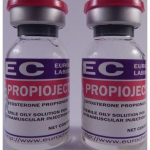 Kaufen Sie PropioJect, Testosteronpropionat, Eurochem