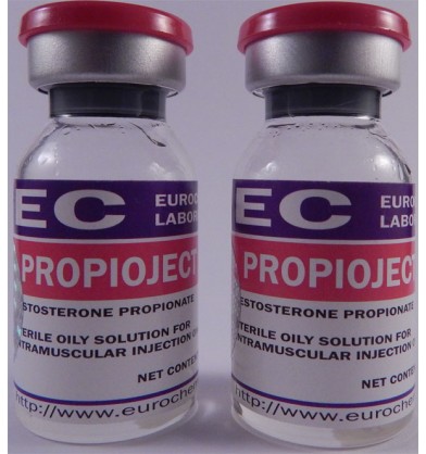 Kaufen Sie PropioJect, Testosteronpropionat, Eurochem