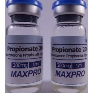 Kaufen Sie Propionat 200, Max Pro, Testosteronpropionat
