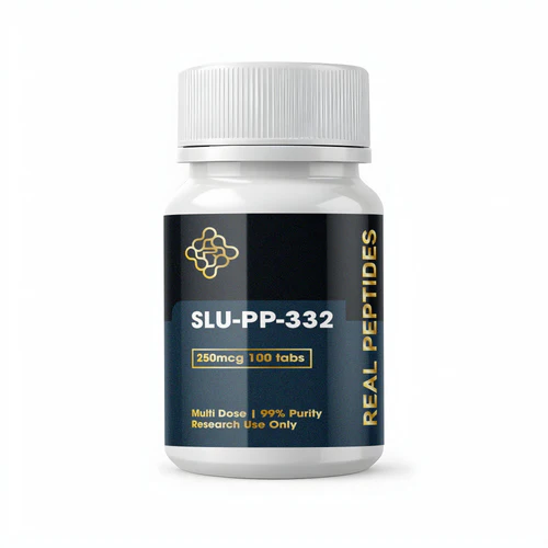 Kaufen Sie das Peptid SLU-PP-332 (Sloop) – Forschungssubstanz zur Stoffwechselaktivierung