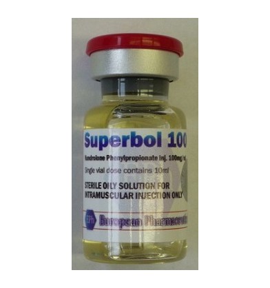 Superbol 100 (Nandrolonphenylpropionat) online kaufen – Europäische Online-Apotheke