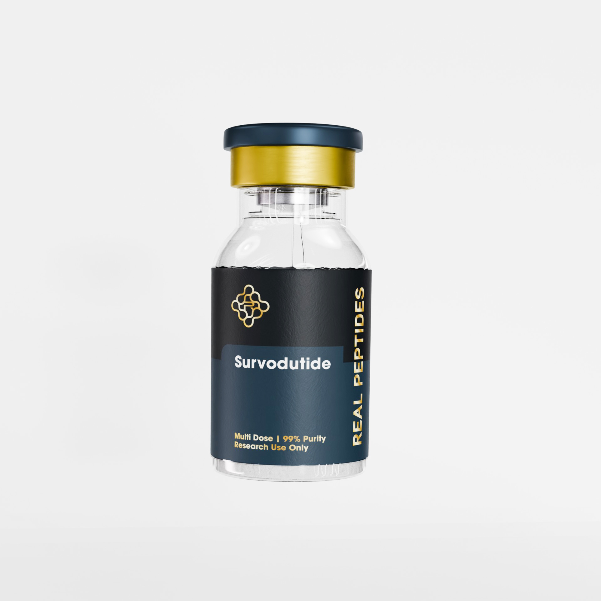 Kaufen Sie Survodutid-Peptid für Fettabbau, Stoffwechsel und Lebergesundheit