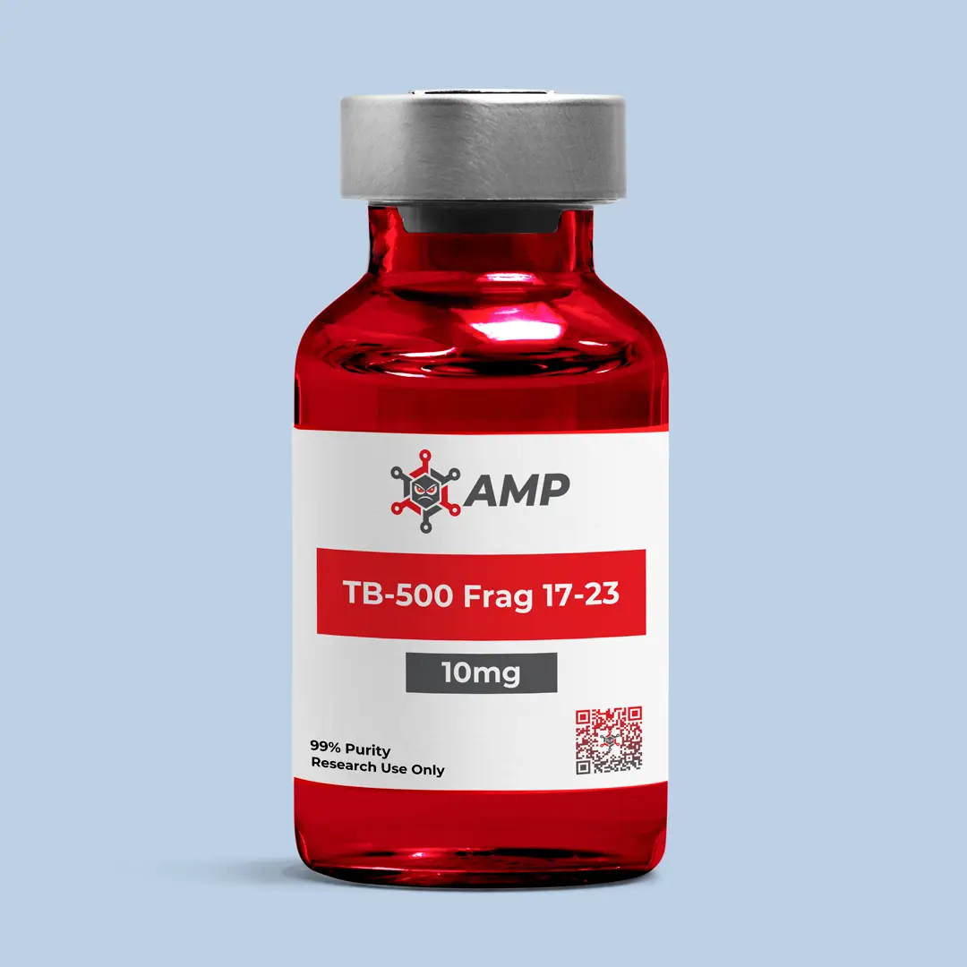 TB-500 Frag 17-23 10mg Forschungspeptid kaufen | Ameano Peptides