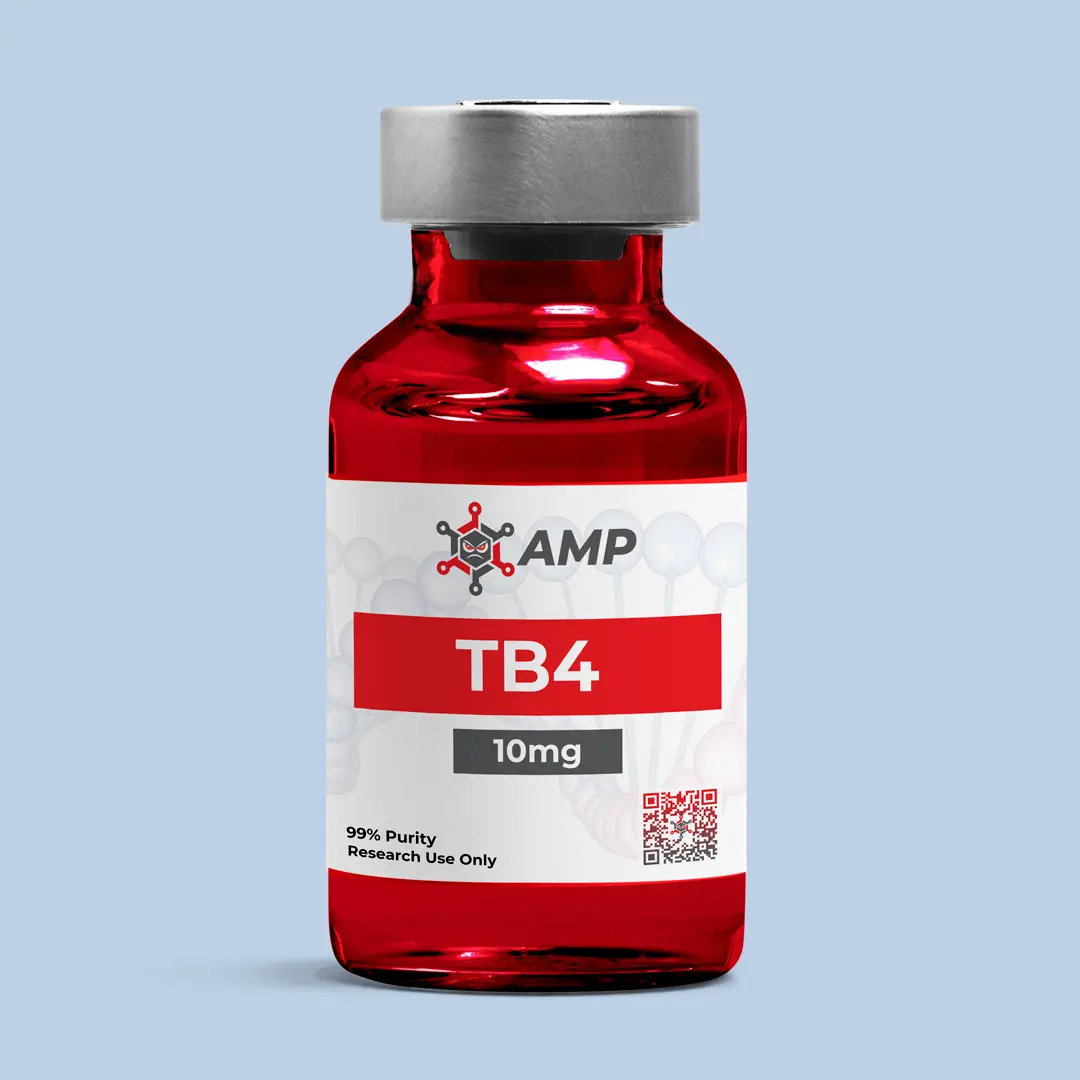 TB-500 (Thymosin Beta-4) 10 mg Forschungspeptid kaufen | Ameano Peptides Online