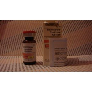 Genesis Testosteron Cypionat, 250 mg/ml, 10 ml online kaufen