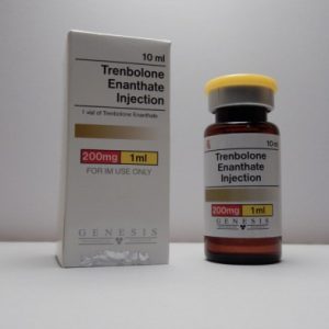 Kaufen Sie Trenbolon Enanthate Genesis, 200 mg/ml, 10 ml
