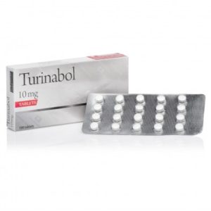 Turinabol Tabletten Swiss Remedies zu verkaufen