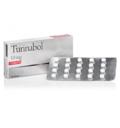 Turinabol Tabletten Swiss Remedies zu verkaufen