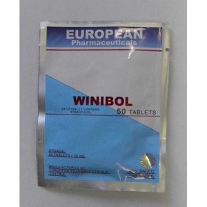 Buy Winibol, Stanozolol, European Pharmaceutical OnlineWinibol, Stanozolol, europäische Arzneimittel online kaufen