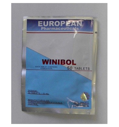 Buy Winibol, Stanozolol, European Pharmaceutical OnlineWinibol, Stanozolol, europäische Arzneimittel online kaufen