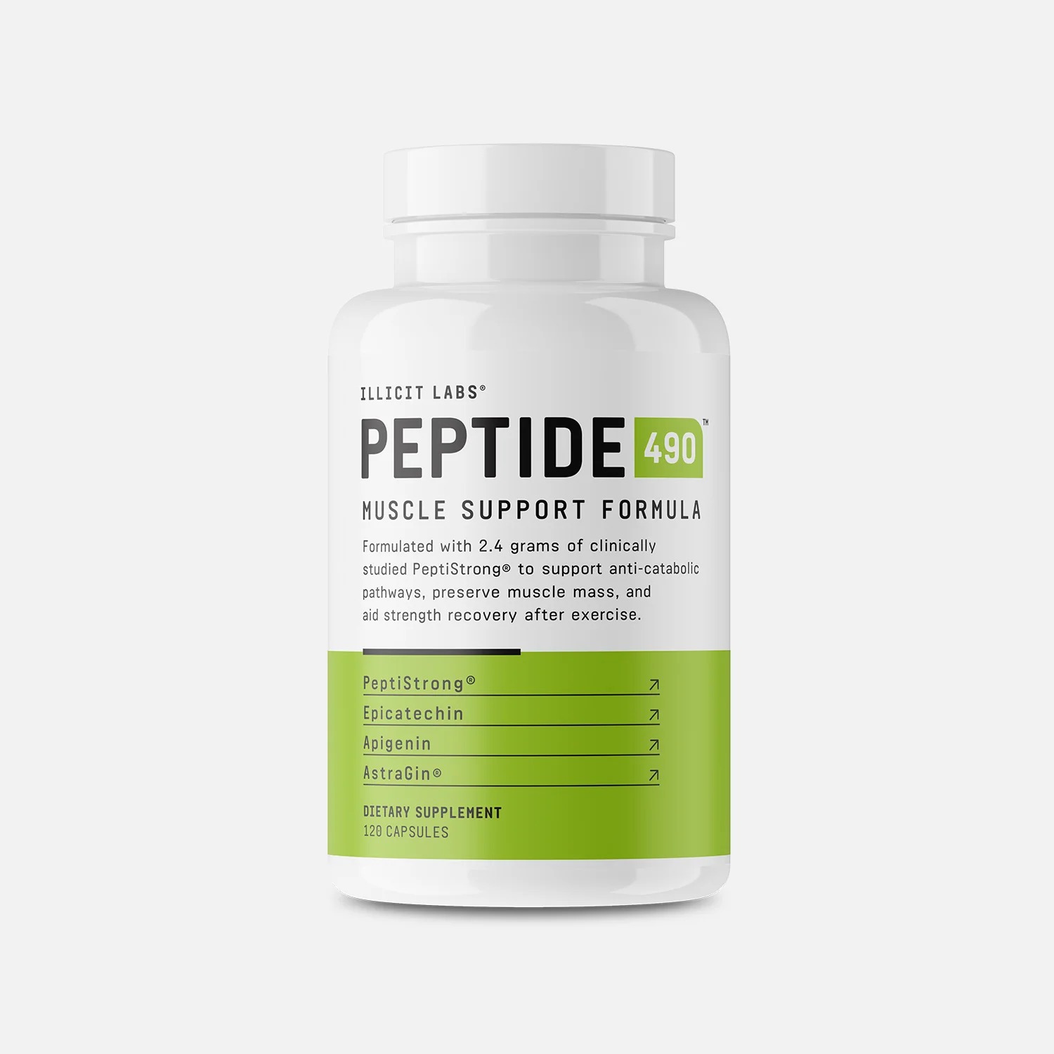 Peptidpulver kaufen