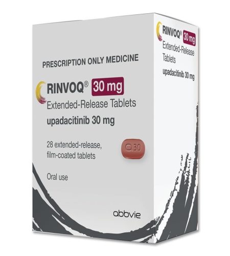 Rinvoq kaufen